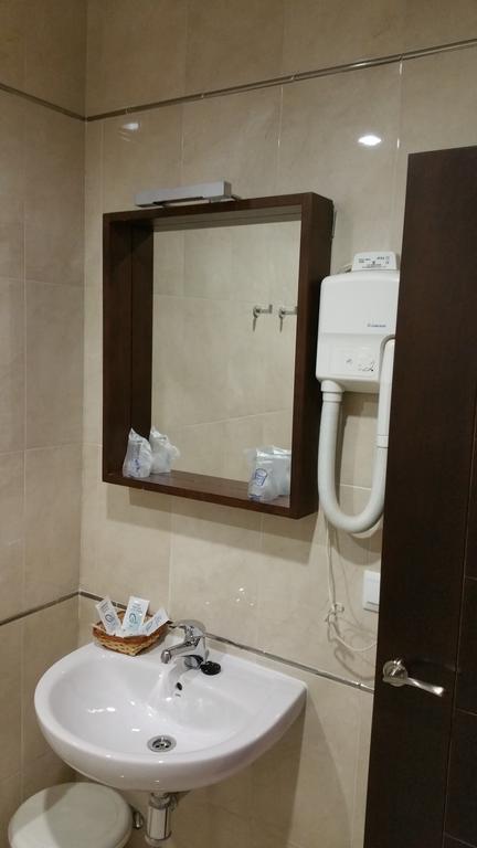 Hotel Leon Ла-Пальма-дель-Кондадо Номер фото